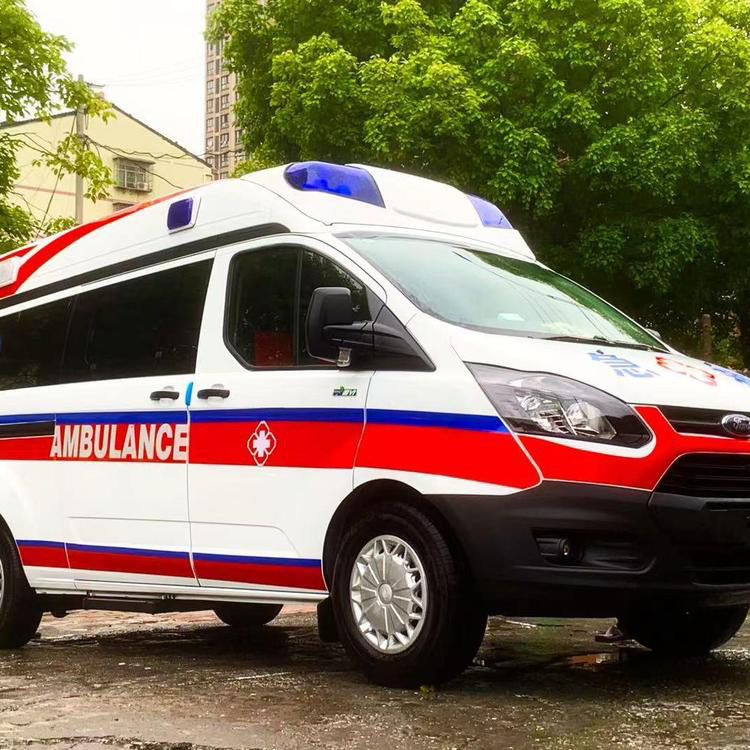 巍山重症监护救护车出租护送返乡