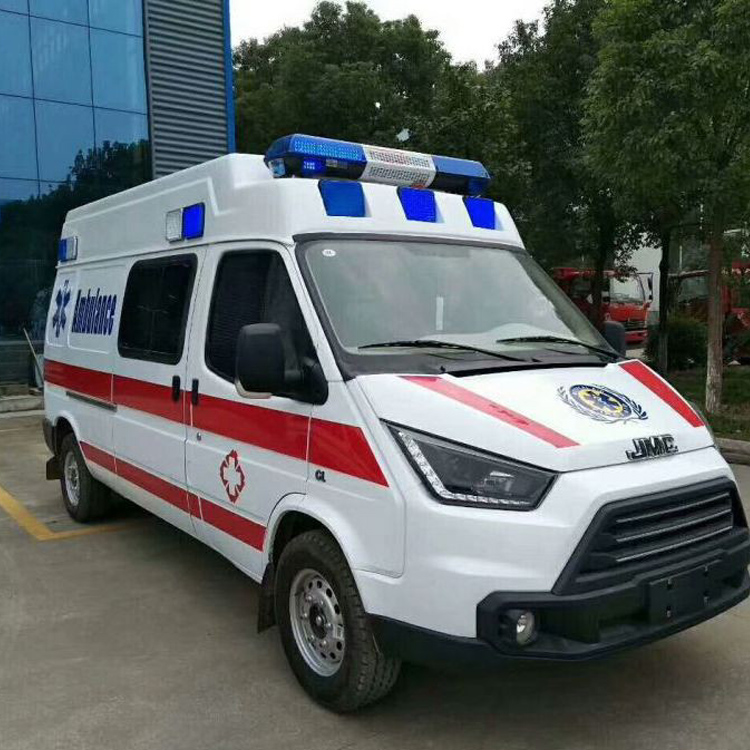 巍山瘫痪租赁救护车转运 ——生命救助的紧急响应与专业保障