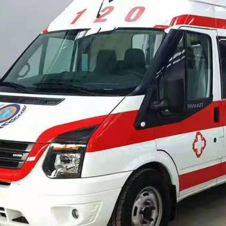 巍山非急救护送病人转院租赁救护车的优缺点对比